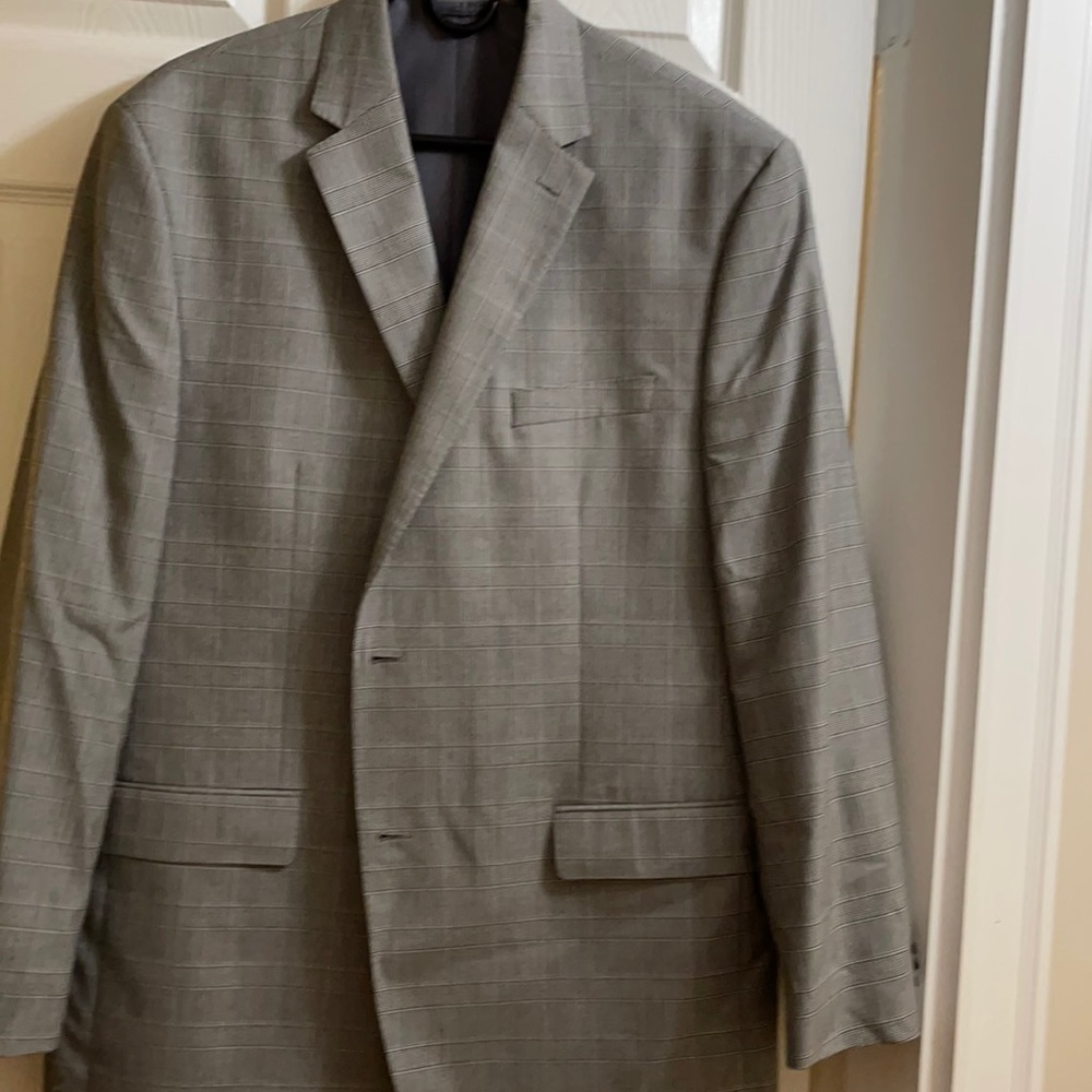 Men’s blazer